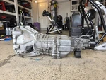 Rebuilt Toyota Supra MK3 86.5-92 W58 Manual Transmission With 7MGE Bell Housing. Fixed Price $2200.00.