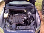 Automatic Transmission 5 Cylinder Fwd Fits 04-10 Volvo 40 Series 103938082. Fixed Price $185.28.