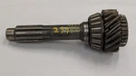 239810 Eaton Fuller FS4005 Input Shaft Main Drive Gear .98 Pilot 18 Tooth 1.375. Fixed Price $89.00.