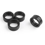 Carb Intake Manifold Boots 3GM-13597-00-00 For Yamaha FZR1000 YZF750R. Fixed Price $16.59.