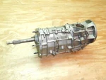 Jeep Cherokee Xj 87-89 BA10 Peugeot Transmission 6 Cyl 5 Speed Rebuilt 4.0. Fixed Price $1644.99.