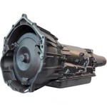 Automatic Transmission Assembly Moveras M00955BA. Fixed Price $2921.99.