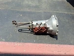 Volvo 240 M45 Transmission. Fixed Price $599.00.