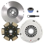Cm Stage Hd Clutch Kit And Flywheel 1993-1994 Ford Ranger Mazda B2300 2.3L. Fixed Price $165.47.