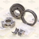 Genuine Toyota 5TH Gear & Needle Roller Bearing Hub Sleeve Clutch Mt Kit. Fixed Price $330.38.