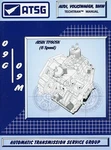 Audi / Volkswagen Mini Transmission Repair Manual: 2003-UP. Fixed Price $46.34.