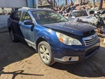 Manual 6 Speed Transmission Subaru Legacy Outback Wagon 10 11 215K *pickup*. Fixed Price $1750.00.