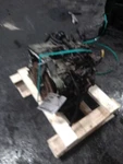 Automatic Transmission Sedan 2.4L Mexico Built Fits 03-07 Accord 751655. Fixed Price $535.60.
