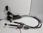 2007-2013 Mini Cooper Speed Manual Shifter Assembly Base And R56. Fixed Price $75.00.