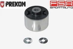 Porsche 993 Carrera 2 Turbo Ngt Cup Gearbox Bearing 96437505581. Fixed Price $170.77.