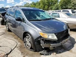 Automatic Transmission 3.5L Ex Speed Fits 11-13 Odyssey 2288483. Fixed Price $457.20.