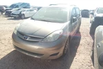 2006 Toyota Sienna Automatic Transmission Oem 170K Miles - LKQ449528037. Fixed Price $1468.10.