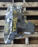 1983 Nissan Datsun Sentra Gas 5 Speed Manual Transmission Transaxle. Fixed Price $413.96.
