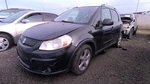 Used Manual Transmission Assembly Fits: 2009 Suzuki SX4 Mt Htbk 5 Speed Awd Grad. Fixed Price $501.44.