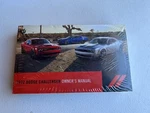 2022 Dodge Challenger Owners Manual With Case Bag New Srt Hell Scat Gt. Fixed Price $19.12.