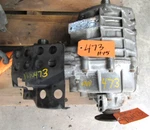 Transfer Case Automatic Transmission Awd 4X4 Axle Gear For 89-98 Mazda Mpv Van. Fixed Price $299.97.