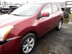 Automatic Transmission Cvt Federal 2WD Fwd Thru 4/08 Fits Rogue 31920744. Fixed Price $1590.68.