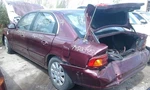 Automatic Transmission 2.4L Cylinder Fits 01-06 Magentis 2236981. Fixed Price $425.70.