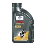 Fuchs Titan Sintofluid Sae 75W-80 Manual Transmission 1 Liter 800360250. Fixed Price $20.95.