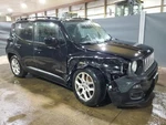 Automatic Transmission 2.4L 4WD 3.734 Front Ratio Fits 15 Renegade 2605688. Fixed Price $575.10.