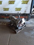 Automatic Transmission 3.5L VQ35H Sedan Fits 2007 Infiniti G35 1303491. Fixed Price $250.00.