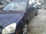 Automatic Transmission 2.4L Cylinder Fits 07-08 Magentis 5425289. Fixed Price $594.50.