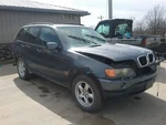 Automatic Transmission 3.0L Fits 03 Bmw X5 1613346. Fixed Price $1099.90.