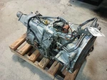 Continuously Variable Transmission 141,647MI From 2014 Subaru Legacy 11801197. Fixed Price $1713.04.