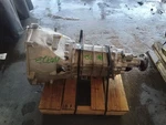 Manual Transmission Speed 4.6L 3V Fits 05-10 Mustang 3354869. Fixed Price $779.99.
