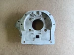 Austin Healey 3000 BJ8 - Overdrive Adaptor Plate 22B204. Fixed Price $141.88.