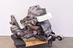 Fiat 500 Abarth C-510 Speed Transmission 106K Miles Oem 2012-2018. Fixed Price $599.99.