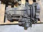 95 96 97 98 Audi A6 Automatic Transmission Exc. Quattro Code Cje. Fixed Price $400.22.