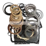 A340E Transmission Rebuild Kit For Toyota Runner & Pickup Tacoma. Fixed Price $194.99.