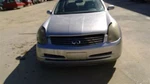 Automatic Transmission From 4/02 Thru 7/02 Fits 03 Infiniti G35 799077. Fixed Price $449.99.
