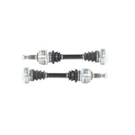 Rear Axles For Porsche 911 Targa 4 2009-2012 Automatic Dual Clutch Transmission. Fixed Price $468.00.