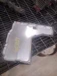 Automatic Transmission 4.6L Vin Y 8TH Digit Fits 01 Eldorado 31090587. Fixed Price $493.95.
