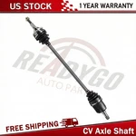 Front Right Complete Cv Axle Assembly For Pontiac Sunfire 2.3L Fwd Manual Trans. Fixed Price $152.50.