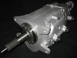 Muncie M-22 Close Ratio Four Speed Transmission All New Interior Parts. Fixed Price $2595.00.