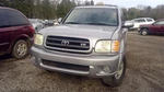 Automatic Transmission 4WD Fits 01-02 Sequoia 109268. Fixed Price $884.99.