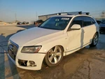 Automatic Transmission 2.0L With Hybrid 8 Speed Fits 13 Audi Q5 3770235. Fixed Price $2466.05.