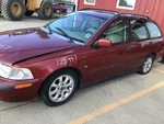 Automatic Transmission Fwd Cylinder Vin Vs Fits 01-04 Volvo 40 Series 516284. Fixed Price $599.90.