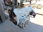 Porsche 996 Carrera 911 Automatic Tiptronic Speed Transmission Drive Axle. Fixed Price $1124.99.