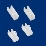 NP435 NP445 Shift Fork Insert Pads Ford Dodge Gm New Process Spd Transmission. Fixed Price $22.55.