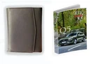 Manual For 2023 Audi Q5, Owner's Factory Glovebox Book. Fixed Price $69.95.