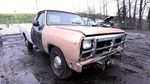 Wiper Transmission Fits 79-93 Dodge 150 Pickup 32217572. Fixed Price $110.70.