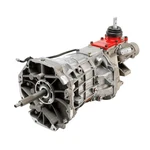Tremec TUET11009 Gm Ls T56 Magnum 6-SPEED Transmission. Fixed Price $3785.99.