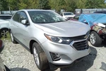 2019 Chevrolet Equinox Transmission Oem 41K Miles - LKQ397402947. Fixed Price $541.66.