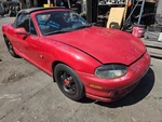Manual Transmission Assembly Nb Mazda Miata 99 00 01 02 03 04 05 M/t 5-SPEED. Fixed Price $1200.00.