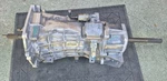 97-04 Z06 Chevrolet Corvette C5 Tremec T56 Manual Transmission Rebuilt. Fixed Price $2850.00.
