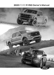 2023 Ford F-150 Owners Manual User Guide Printed Hard Copy. Fixed Price $54.99.